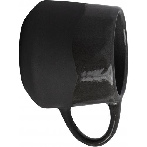 Espresso Cup - Stoneware - Gembrook - Gray - 11.25cl (4oz)