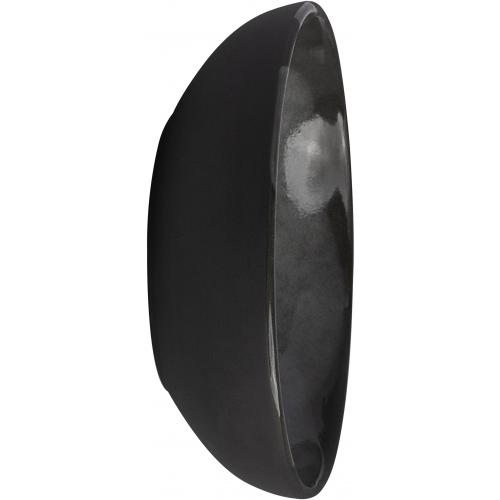 Round Bowl - Stoneware - Gembrook - Gray - 19.75cm (7.75&quot;) - 90cl (31.5oz)