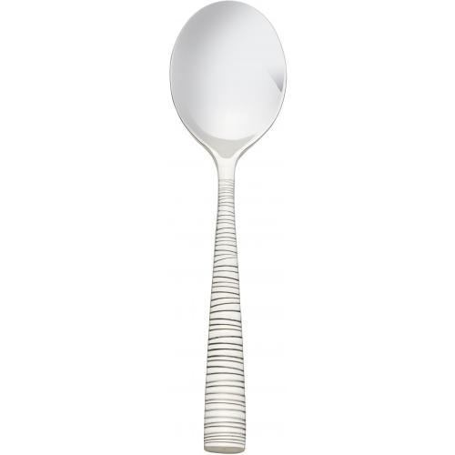 Soup Spoon - Pirouette - 18.1cm (7.1&quot;)