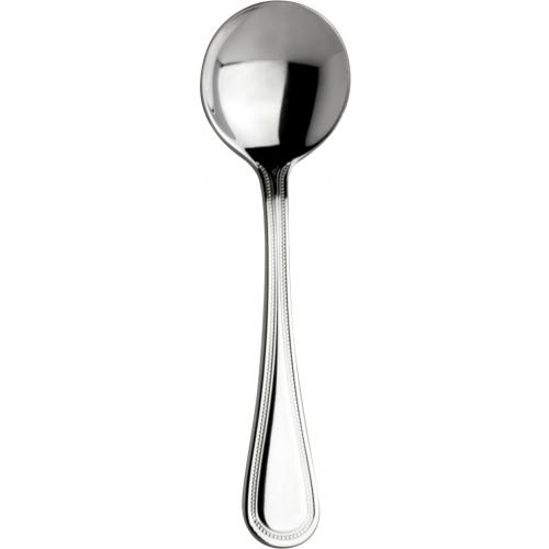 Soup Spoon - Logan - 16.5cm (6.5&quot;)