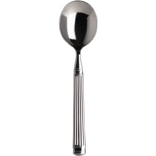 Soup Spoon - Carolyn - 17.5cm (6.9&quot;)