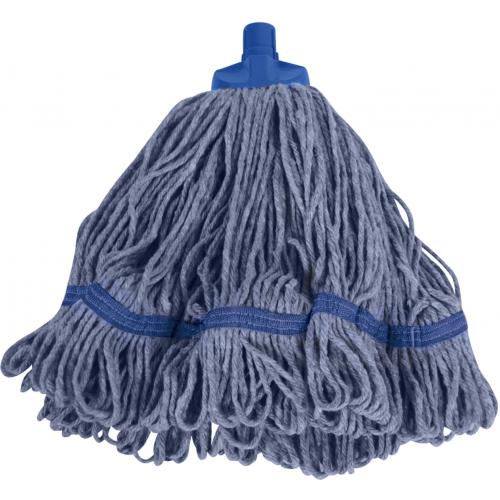 Mop Head - Freedom Interchange - Maxi - SYR - Blue