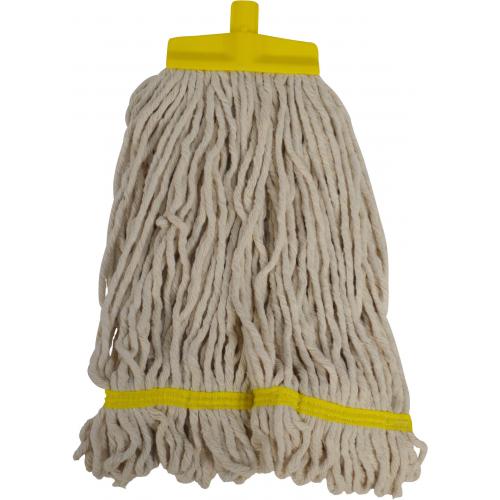 Mop Head - Stayflat Kentucky - SYR - Yellow - 340g (12oz)