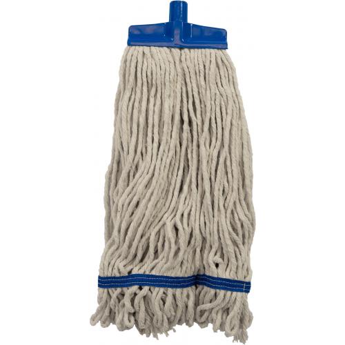 Mop Head - Stayflat Kentucky - SYR - Blue - 340g (12oz)