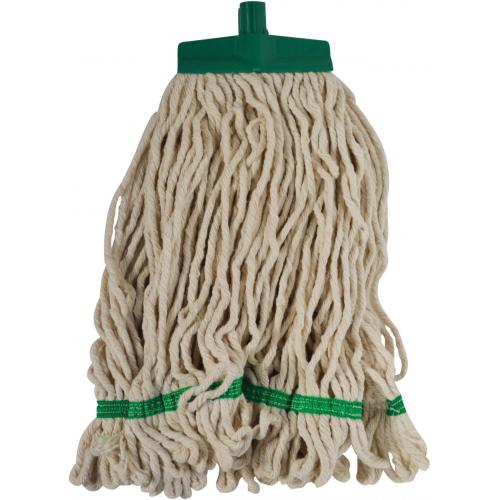 Mop Head - Stayflat Kentucky SYR - 454gm - Green