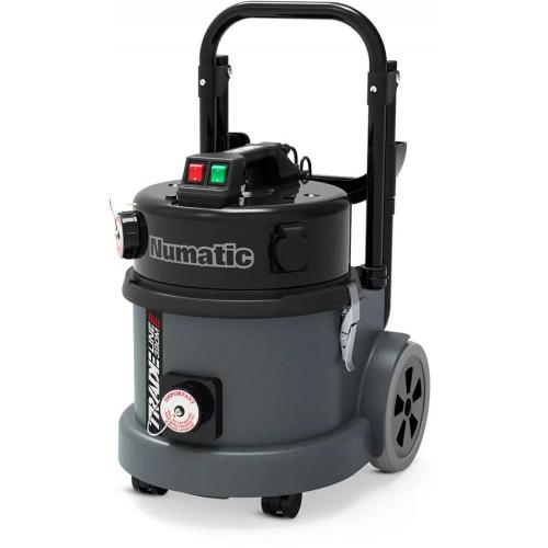 Vacuum Cleaner - Numatic - TradeLine - TEM390A - 620W - 230V - 18L