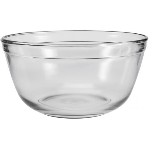 Mixing Bowl - Glass - 2.4L (84.5oz)