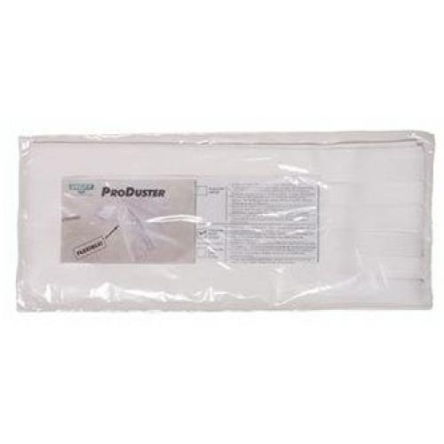 Disposable Sleeve - For StarDuster&#174; Pro Flex - Unger - White - 46cm (18&quot;)