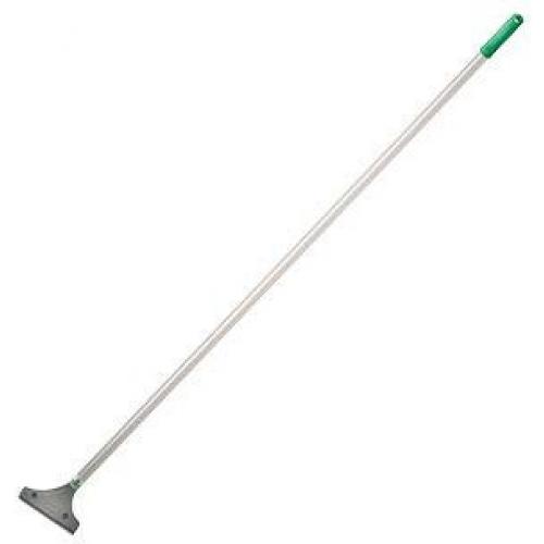 Floor Scraper - Medium Duty - Aluminium Handle - 150cm (59&quot;)