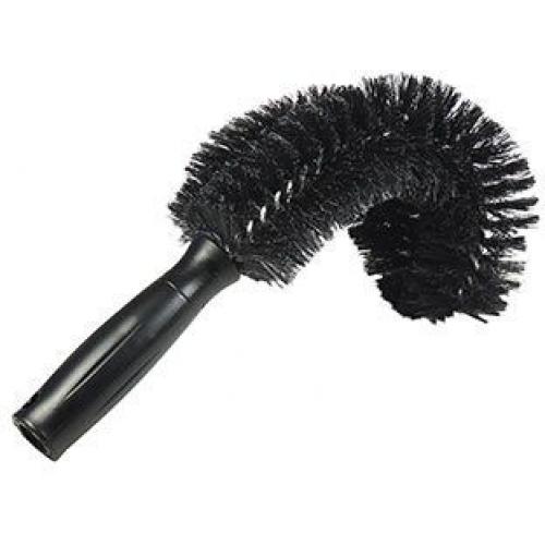 Pipe Brush - Unger - StarDuster&#174; - Black