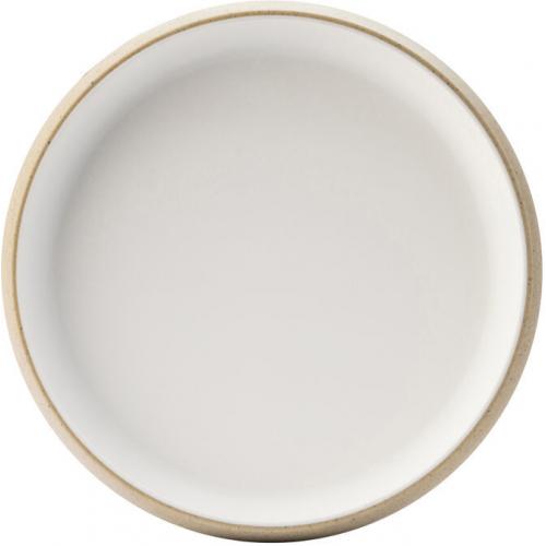 Round Plate - Melamine - Portico - 16cm (6.25&quot;)