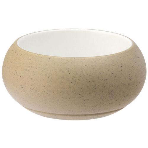 Round Bowl - Melamine - Portico - 14.5cm (5.5&quot;) - 45.5cl (16oz)