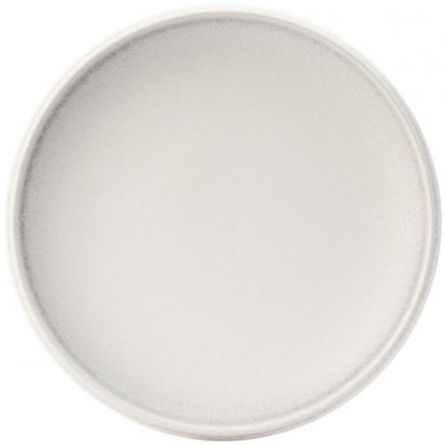 Coupe Plate - Porcelain - Nammos - 20.5cm (8&quot;)