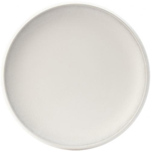 Coupe Plate - Porcelain - Nammos - 24.5cm (9.5&quot;)