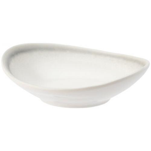 Oval Bowl - Porcelain - Nammos - 10cm (4&quot;)