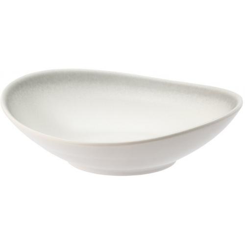 Oval Bowl - Porcelain - Nammos - 20cm (8&quot;)