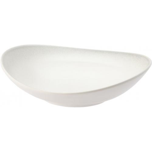 Oval Bowl - Porcelain - Nammos - 27cm (10.5&quot;)