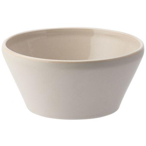 Conical Bowl - Stoneware - Core - Stone - 15cm (6&quot;)