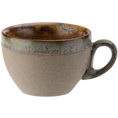 Cappuccino Cup - Porcelain - Goa - 20cl (7oz)