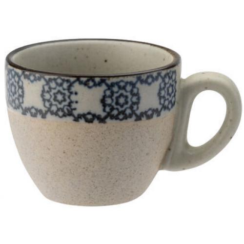 Espresso Cup - Porcelain - Parador - 10cl (3.5oz)