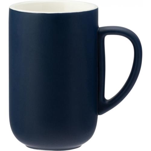 Bullet Mug - Porcelain - Barista - Matt Navy - 32cl (11oz)