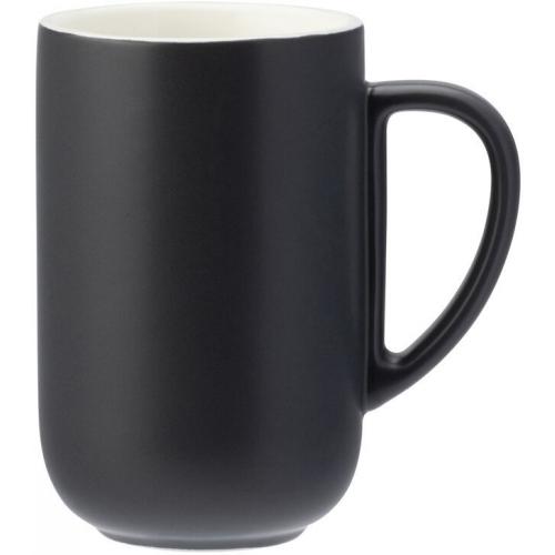 Bullet Mug - Porcelain - Barista - Matt Grey - 32cl (11oz)