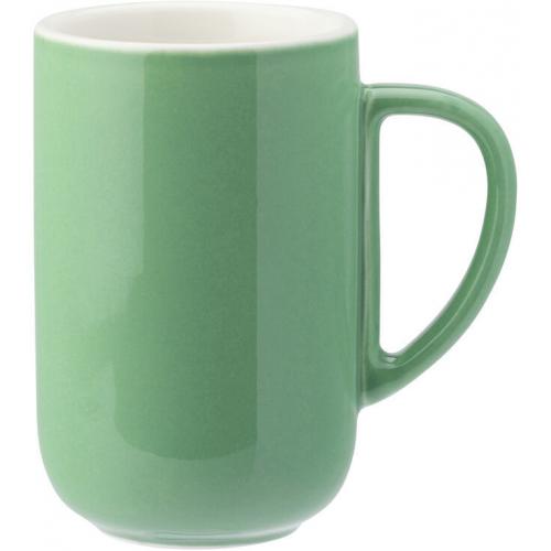 Bullet Mug - Porcelain - Barista - Green - 32cl (11oz)