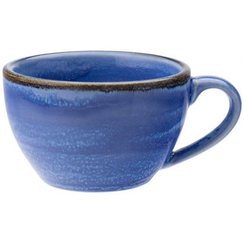 Latte Cup - Porcelain - Murra Pacific - 28cl (10oz)