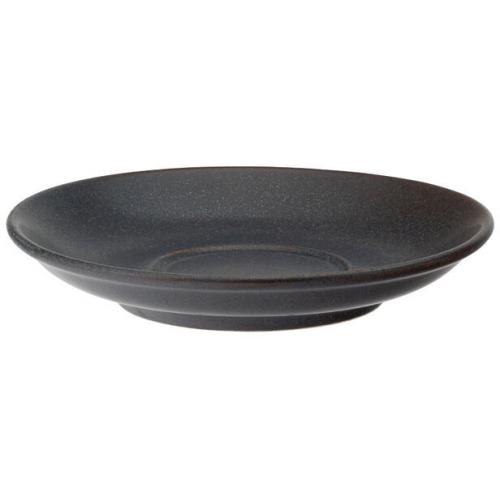 Saucer - Porcelain - Murra Ash - 14cm (5.5&quot;)