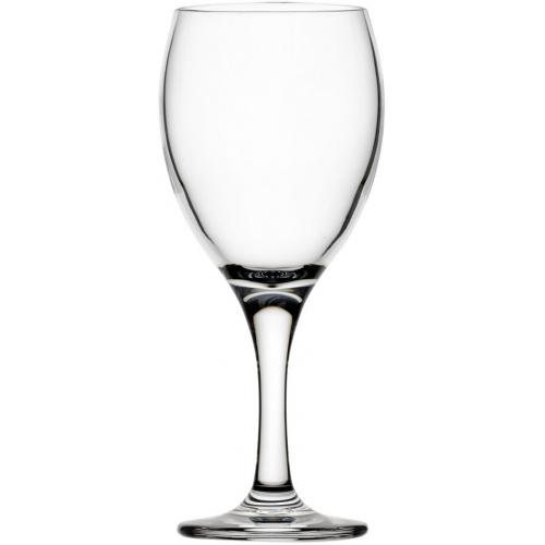 Red Wine Glass - Polycarbonate - Lucent - York - 40cl (13.5oz)