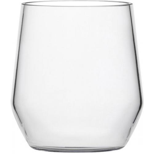 Whisky Tumbler - Polycarbonate - Apex - 37.5cl (13oz)