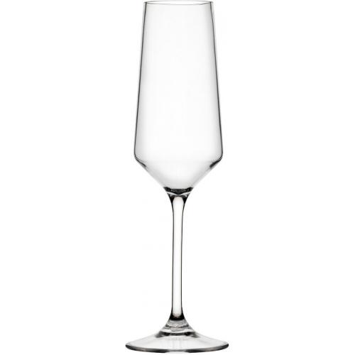 Champagne Flute - Polycarbonate - Apex - 29cl (10oz)