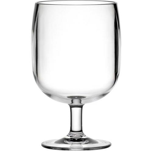 Wine Glass - Stacking - Polycarbonate - Eden - 36cl (12.5oz)