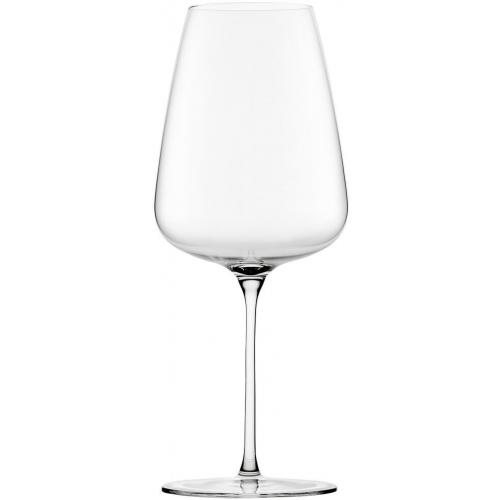 Wine Glass - Crystal - Diverto - Contempo - 66cl (22.25oz)