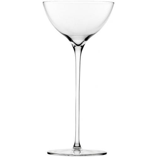 Champagne Coupetini - Crystal - Diverto - 20cl (6.75oz)