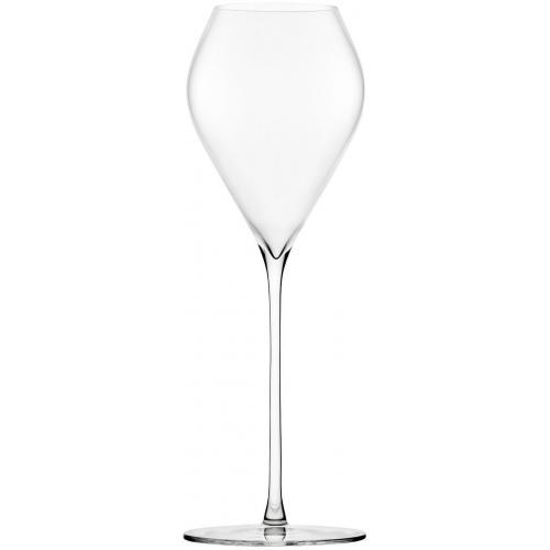 Champagne Flute - Crystal - Diverto - 31.5cl (10.75oz)