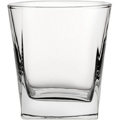 Whisky Tumbler - Carre - 31cl (11oz)