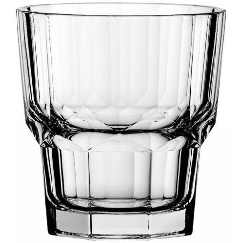 Whisky Tumbler - Serenity - Toughened - 35.5cl (12.5oz)