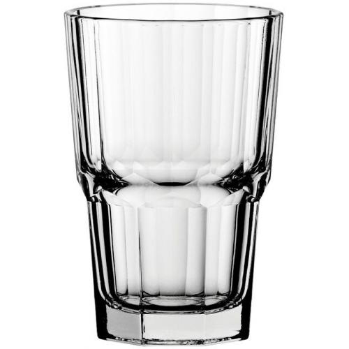 Long Drink Tumbler - Serenity - Toughened - 35.5cl (12.5oz)