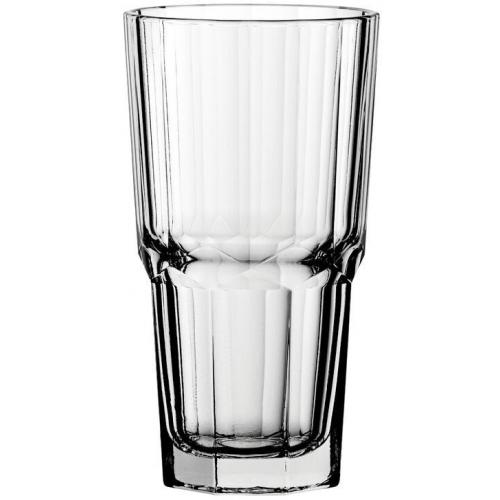 Long Drink Tumbler - Serenity - Toughened - 37.5cl (13oz)