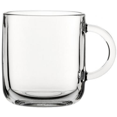 Beverage Mug - Iconic - Toughened - 24.5cl (8.5oz)