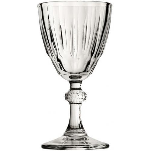 Sherry or Liqueur Glass - Diamond - 5cl (1.75oz)