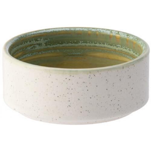 Dip Pot - Porcelain - Otto - Chive - 8cm (3.25&quot;)