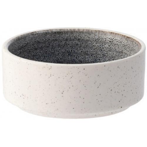 Dip Pot - Porcelain - Otto - Sky - 8cm (3.25&quot;)