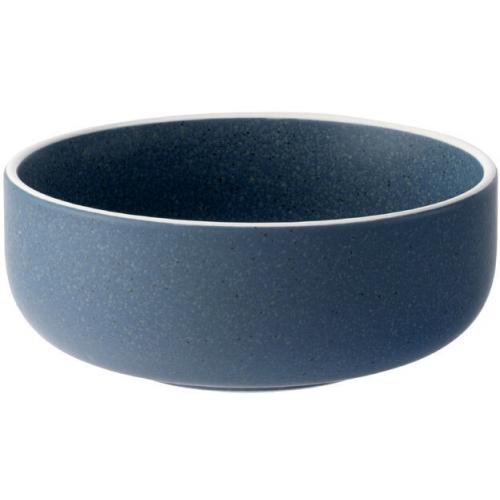 Round Bowl - Porcelain - Forma - Harbour - 14.5cm (5.75&quot;)