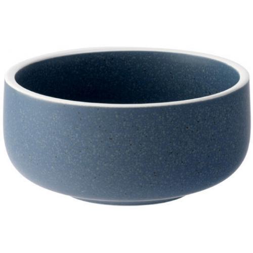 Round Bowl - Porcelain - Forma - Harbour - 12cm (4.75&quot;)