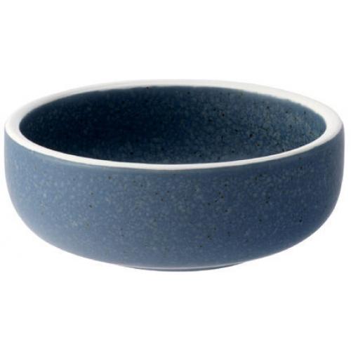 Dip Pot - Porcelain - Forma - Harbour - 9cm (3.5&quot;)