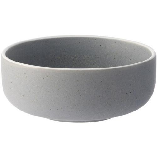 Round Bowl - Porcelain - Forma - Fog - 14.5cm (5.75&quot;)
