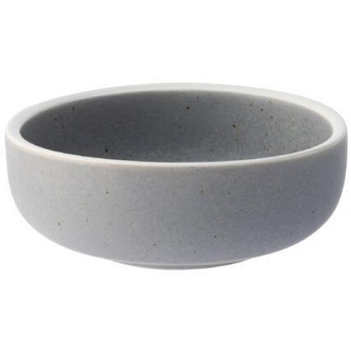 Dip Pot - Porcelain - Forma - Fog - 9cm (3.5&quot;)