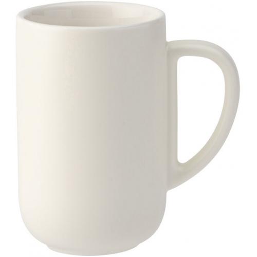 Bullet Mug - Porcelain - Barista - Matt White - 32cl (11oz)